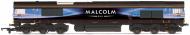 R3920 : Class 66 #66434 (Malcolm Rail) - Pre Order R3920 : Class 66 #66434 (Malcolm Rail) - Pre Order