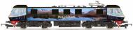 R3924 : Class 90 #90024 (Malcolm Rail) - Pre Order R3924 : Class 90 #90024 (Malcolm Rail) - Pre Order