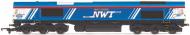 R3940 : Class 66 #66747 R3940 : Class 66 #66747