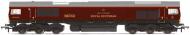 R3950 : Class 66 #66743 (GBRf - Belmond Royal Scotsman) - Pre Order R3950 : Class 66 #66743 (GBRf - Belmond Royal Scotsman) - Pre Order