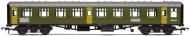 R40008 : BR ex-Mk1 SK Ballast Cleaner Train Staff Coach #DB975804 (Departmental) - Pre Order R40008 : BR ex-Mk1 SK Ballast Cleaner Train Staff Coach #DB975804 (Departmental) - Pre Order