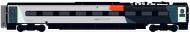 R40015 : Class 390 Pendolino PTSRMB Pantograph Standard Buffet (Avanti West Coast) - Sold Out on Pre Orders R40015 : Class 390 Pendolino PTSRMB Pantograph Standard Buffet (Avanti West Coast) - Sold Out on Pre Orders