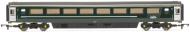 R4781J : GWR Mk3 TSO Trailer Standard Open #42554 - Coach E (GWR Green) - Pre Order R4781J : GWR Mk3 TSO Trailer Standard Open #42554 - Coach E (GWR Green) - Pre Order