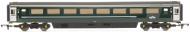 R4815B : GWR Mk3 TFD Trailer First Disabled #41160 - Coach L (GWR Green) - Pre Order R4815B : GWR Mk3 TFD Trailer First Disabled #41160 - Coach L (GWR Green) - Pre Order