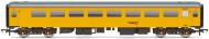 R4946 : Network Rail Mk2F Test Train Brake Force Runner #72616 (NR Yellow) - Sold Out on Pre Orders R4946 : Network Rail Mk2F Test Train Brake Force Runner #72616 (NR Yellow) - Sold Out on Pre Orders