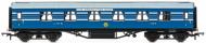 R4962 : LMS Stanier D1960 Coronation Scot 57 R4962 : LMS Stanier D1960 Coronation Scot 57