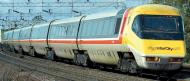 R4970 : BR APT-U Ex-TS Development Vehicle #Sc48204 & 977527 (InterCity) - Pre Order R4970 : BR APT-U Ex-TS Development Vehicle #Sc48204 & 977527 (InterCity) - Pre Order