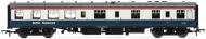 R4973A : BR Mk1 RBR Restaurant Buffet Refurbished #M1657 (Blue & Grey) - Pre Order R4973A : BR Mk1 RBR Restaurant Buffet Refurbished #M1657 (Blue & Grey) - Pre Order