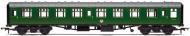 R4975 : BR Mk1 SK Standard Corridor #S34310 (Green) - Pre Order R4975 : BR Mk1 SK Standard Corridor #S34310 (Green) - Pre Order