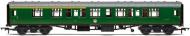 R4976 : BR Mk1 CK Composite Corridor #S15574 (Green) - Pre Order R4976 : BR Mk1 CK Composite Corridor #S15574 (Green) - Pre Order