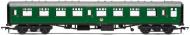 R4979 : BR Mk1 TSO Tourist Standard Open #S4009 (Green) - Pre Order R4979 : BR Mk1 TSO Tourist Standard Open #S4009 (Green) - Pre Order