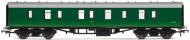 R4982 : BR Mk1 BG Brake Gangwayed #S84289 (Green) - Pre Order R4982 : BR Mk1 BG Brake Gangwayed #S84289 (Green) - Pre Order