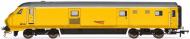 R4990 : Network Rail Mk3 DVT Driving Van Trailer #82129 (NR Yellow) - Sold Out on Pre Orders R4990 : Network Rail Mk3 DVT Driving Van Trailer #82129 (NR Yellow) - Sold Out on Pre Orders
