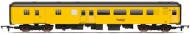 R4992 : Network Rail Mk2D Support Coach #9481 (NR Yellow) - Sold Out on Pre Orders R4992 : Network Rail Mk2D Support Coach #9481 (NR Yellow) - Sold Out on Pre Orders