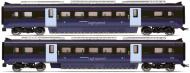 R4999 : South Eastern Class 395 Javelin 2-Car Coach Pack - MSO #39134 & #39135 - Pre Order R4999 : South Eastern Class 395 Javelin 2-Car Coach Pack - MSO #39134 & #39135 - Pre Order