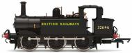 R30006X : BR A1 Terrier 0-6-0T #32646 (Plain Black - R30006X : BR A1 Terrier 0-6-0T #32646 (Plain Black -
