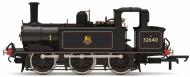 R30008X : BR A1X Terrier 0-6-0T #32640 (Lined Black - Early Crest) DCC Fitted - Pre Order R30008X : BR A1X Terrier 0-6-0T #32640 (Lined Black - Early Crest) DCC Fitted - Pre Order