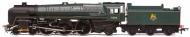 R3995 : BR Standard 6MT Clan 4-6-2 #72004 R3995 : BR Standard 6MT Clan 4-6-2 #72004