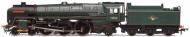 R3996 : BR Standard 6MT Clan 4-6-2 #72009 R3996 : BR Standard 6MT Clan 4-6-2 #72009