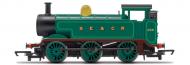 R30039 : RailRoad - SECR 0-6-0T Tank Engine #326 (Green) - Pre Order R30039 : RailRoad - SECR 0-6-0T Tank Engine #326 (Green) - Pre Order