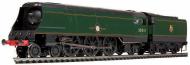 R3971 : Hornby Dublo - LE of 500 - BR Merchant Navy 4-6-2 #35011 R3971 : Hornby Dublo - LE of 500 - BR Merchant Navy 4-6-2 #35011
