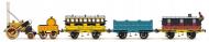 R3956 : L&MR Stephenson R3956 : L&MR Stephenson