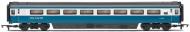 R40043 : Mk3 TSD Trailer Standard Disabled #42363 - Coach F (LNER - BR Blue) Farewell Tour - Pre Order R40043 : Mk3 TSD Trailer Standard Disabled #42363 - Coach F (LNER - BR Blue) Farewell Tour - Pre Order