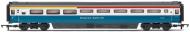 R40044 : Mk3 TRFB Buffet #40720 - Coach J (LNER - BR Blue) Farewell Tour - Pre Order R40044 : Mk3 TRFB Buffet #40720 - Coach J (LNER - BR Blue) Farewell Tour - Pre Order