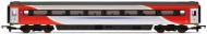 R4929C : Mk3 TFO Trailer First Open #41115 - Coach M (LNER - Red & White) - Pre Order R4929C : Mk3 TFO Trailer First Open #41115 - Coach M (LNER - Red & White) - Pre Order