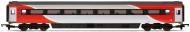 R4931H : Mk3 TSO Trailer Standard Open #42160 - Coach E (LNER - Red & White) - Pre Order R4931H : Mk3 TSO Trailer Standard Open #42160 - Coach E (LNER - Red & White) - Pre Order
