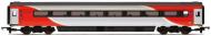 R4930B : Mk3 TSD Trailer Standard Disabled #42159 - Coach F (LNER - Red & White) - Pre Order R4930B : Mk3 TSD Trailer Standard Disabled #42159 - Coach F (LNER - Red & White) - Pre Order