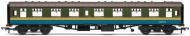 R40028 : BR ex-Mk1 FO First Open - Departmental Brake Force Runner #3091/AD977352 - Pre Order R40028 : BR ex-Mk1 FO First Open - Departmental Brake Force Runner #3091/AD977352 - Pre Order