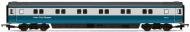 R40038 : BR Mk3 Sleeper Coach #E10654 (Blue & Grey) - Pre Order R40038 : BR Mk3 Sleeper Coach #E10654 (Blue & Grey) - Pre Order