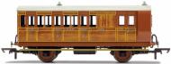 R40059 : GNR 4 Wheel Coach Brake 3rd Class #399 (Teak) - Pre Order R40059 : GNR 4 Wheel Coach Brake 3rd Class #399 (Teak) - Pre Order