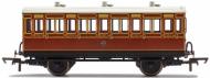 R40070 : LBSCR 4 Wheel Coach 3rd Class #882 (Mahogany) - Sold Out on Pre Orders R40070 : LBSCR 4 Wheel Coach 3rd Class #882 (Mahogany) - Sold Out on Pre Orders
