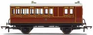 R40071 : LBSCR 4 Wheel Coach Brake 3rd Class #941 (Mahogany) - Sold Out on Pre Orders R40071 : LBSCR 4 Wheel Coach Brake 3rd Class #941 (Mahogany) - Sold Out on Pre Orders