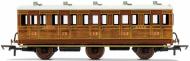 R40082A : LNER 6 Wheel Coach 3rd Class #4142 (Teak) - Pre Order R40082A : LNER 6 Wheel Coach 3rd Class #4142 (Teak) - Pre Order