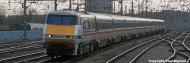 R40153 : BR Mk4 Open First Accessible Toilet - Coach L (InterCity Swallow) - Pre Order R40153 : BR Mk4 Open First Accessible Toilet - Coach L (InterCity Swallow) - Pre Order