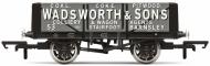 R60024 : 5 Plank Wagon - Wadsworth & Sons #53 - Pre Order R60024 : 5 Plank Wagon - Wadsworth & Sons #53 - Pre Order