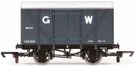 R60030 : GWR 12 Ton Mogo Van #126269 (Grey) - Pre Order R60030 : GWR 12 Ton Mogo Van #126269 (Grey) - Pre Order