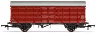 R6641B : BR 4 Wheel CCT Van #M37241M (Crimson) - Pre Order R6641B : BR 4 Wheel CCT Van #M37241M (Crimson) - Pre Order