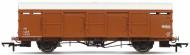 R6969 : LNER Extra Long CCT Van #1292 (Brown) - Pre Order R6969 : LNER Extra Long CCT Van #1292 (Brown) - Pre Order