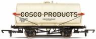 R60036 : 20 Ton Tank Wagon - Cosco Products - Pre Order R60036 : 20 Ton Tank Wagon - Cosco Products - Pre Order