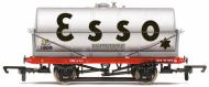 R60037 : 20 Ton Tank Wagon - Esso #1809 (Silver) - Pre Order R60037 : 20 Ton Tank Wagon - Esso #1809 (Silver) - Pre Order