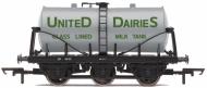 R6992 : 14 Ton Tank Wagon - United Dairies #4430 - Pre Order R6992 : 14 Ton Tank Wagon - United Dairies #4430 - Pre Order