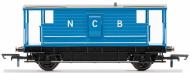 R60039 : NCB (ex-LMS) 20-Ton Brake Van (NCB - Blue) - Pre Order R60039 : NCB (ex-LMS) 20-Ton Brake Van (NCB - Blue) - Pre Order