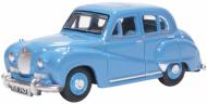 76SOM003 : Oxford - Austin Somerset - Romney Blue - In Stock 76SOM003 : Oxford - Austin Somerset - Romney Blue - In Stock