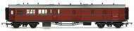 R4290 : BR Centenary Brake Coach #W4578W (BR Maroon) (Clearance - was $37) - In Stock R4290 : BR Centenary Brake Coach #W4578W (BR Maroon) (Clearance - was $37) - In Stock