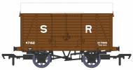 927004 : SR (ex-SECR) Dia.1426 10-Ton Covered Van #47162 (Brown - Large SR) - In Stock