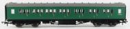 R4304E : BR Maunsell Composite Coach #S5650S (BR Green) - In Stock R4304E : BR Maunsell Composite Coach #S5650S (BR Green) - In Stock